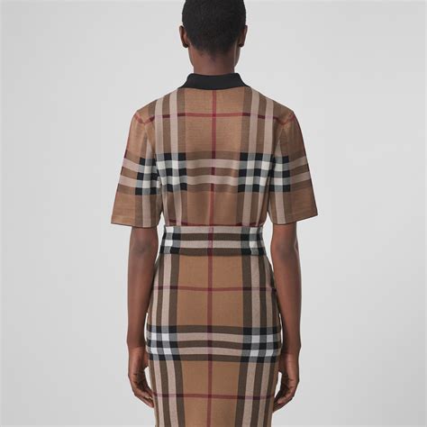 burberry polo women us.